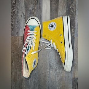 JW ANDERSON CONVERSE